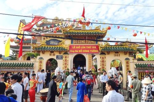 Phát triển du lịch trên địa bàn TP.Cao Lãnh
