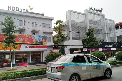Thêm 4 ngân hàng thương mại mở chi nhánh tại Lào Cai