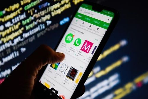 Hàng triệu người 'dính' quảng cáo từ các ứng dụng Android
