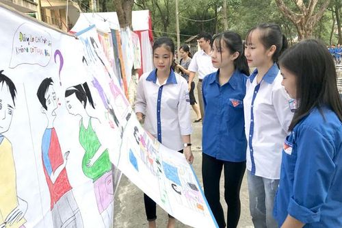 Trang bị kỹ năng phòng, chống xâm hại trẻ em trong học đường