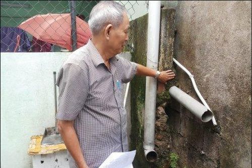 Bạn đọc Bạn đọc viết Khởi kiện đến tòa án để được giải quyết