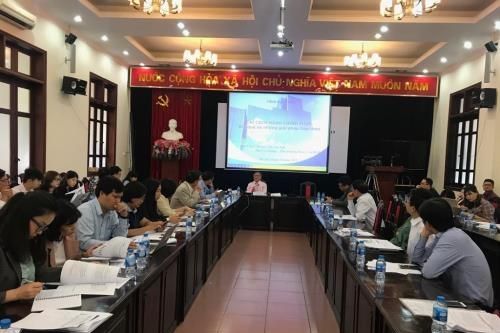 Môi trường kinh doanh: Cải cách chững lại, thách thức còn nhiều