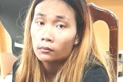 Nhập cảnh cùng va ly 2 ngăn giấu 5kg ma túy