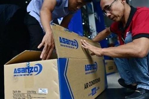 Những dấu hiệu sai phạm của Asanzo