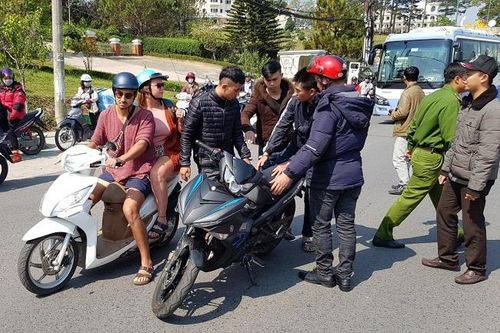 Đà Lạt mở đợt cao điểm tấn công trấn áp tội phạm dịp Festival