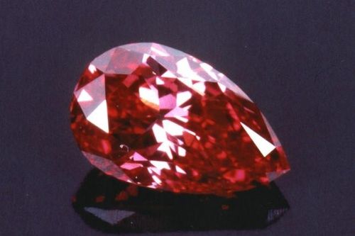Chiêm ngưỡng 10 viên kim cương đắt nhất thế giới