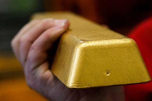 Giới đầu tư tin giá vàng sắp tăng vọt