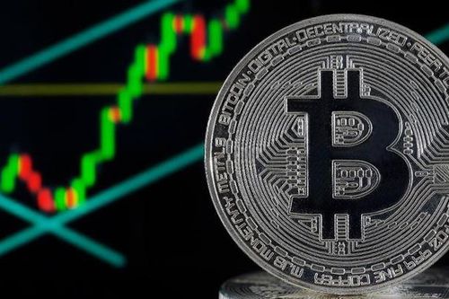 Bitcoin bùng nổ, nhiều tiền ảo tăng 'sốc'