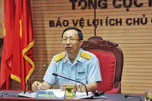 Tổng cục Hải quan: Sản phẩm của Asanzo không thể gọi là 'Made in Vietnam'