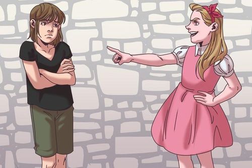 Vì sao trẻ em ngày càng thích bắt nạt, bạo hành người khác?