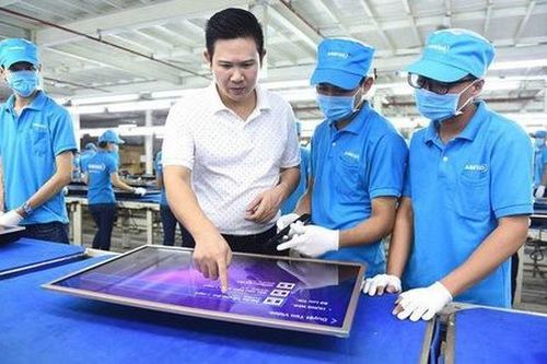 Sản phẩm Asanzo được lắp ráp 'không như quảng cáo' thế nào?