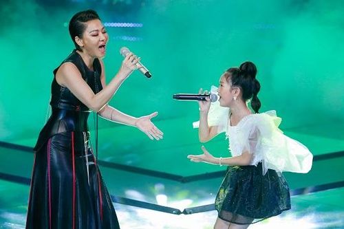 Thu Minh: 'Ai cũng có quyền bảo vệ người mình yêu mến nhưng cần văn minh, nhất là với trẻ em'