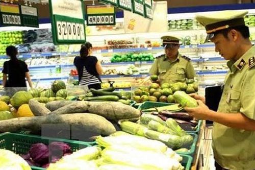HĐND thành phố Hà Nội sẽ tổ chức phiên giải trình về bảo đảm an toàn thực phẩm