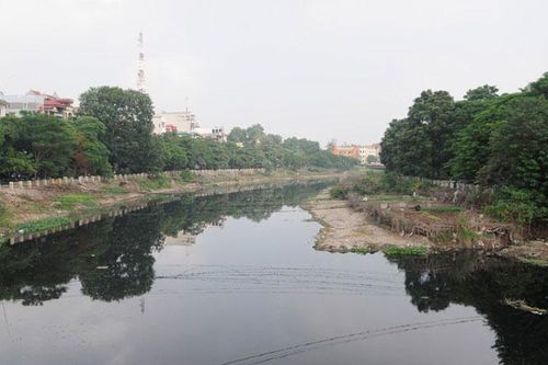 Bổ cập nước, hồi sinh 'sông chết'
