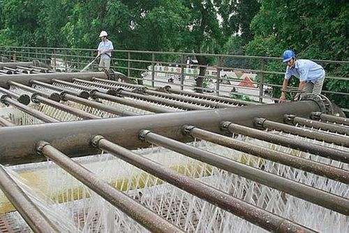 Phấn đấu hoàn thành chỉ tiêu cung cấp nước sạch năm 2019