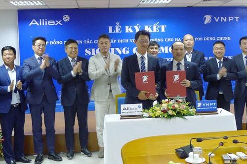 VNPT tại Hà Nội triển khai hạ tầng phục vụ thanh toán liên ngân hàng