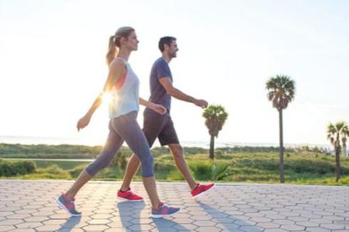 14 tác dụng đối với sức khỏe khi đi bộ hàng ngày