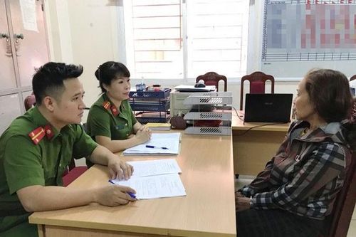 Bắt giữ đối tượng vào bệnh viện lừa đảo tiền của người nhà bệnh nhân