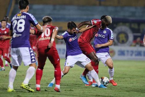 HA Gia Lai 'đá cho vui' cũng trụ hạng và thực trạng tại V-League