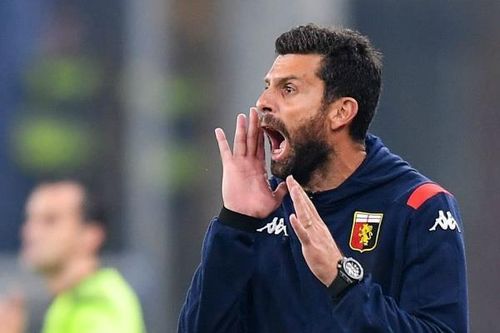 Thiago Motta để lại dấu ấn lịch sử trong ngày khởi nghiệp HLV