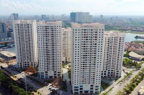 Đại gia ngoại rót 2,9 tỷ USD vào bất động sản Việt Nam từ đầu năm