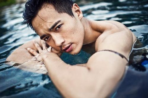 Cao Vân Tường - tài tử hạng A lụi tàn vì bê bối cưỡng dâm tập thể