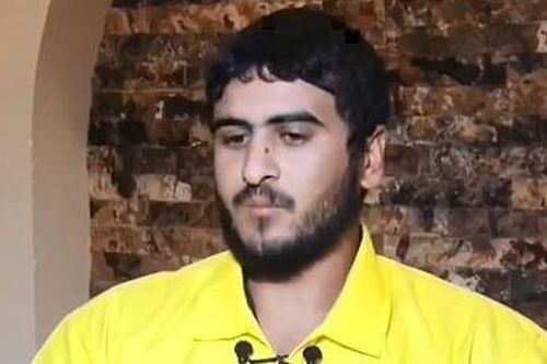 Thân tín của thủ lĩnh IS: Baghdadi có chiến thuật lẩn trốn xuất sắc