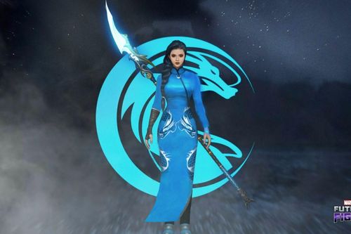 Siêu anh hùng Marvel VN bị mặc đồ Trung Quốc, fan sửa thành áo dài