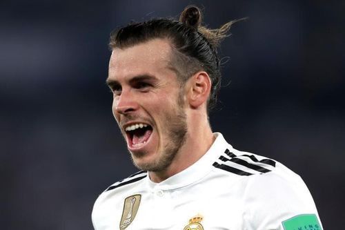 Real đứng trước canh bạc nếu bán Gareth Bale