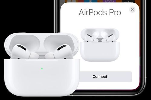 AirPods Pro xách tay giá khoảng 6,5 triệu tại Việt Nam