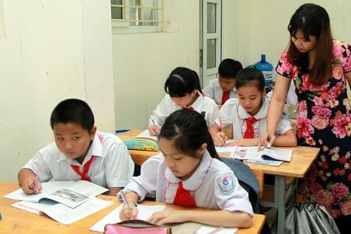 Khó áp dụng việc nghỉ học thứ Bảy