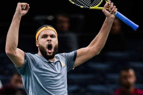 Paris Masters ngày 1: Tsonga ngược dòng kịch tính