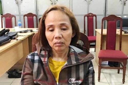 Vạch trần bộ mặt 'nữ quái' chuyên lừa đảo ở bệnh viện