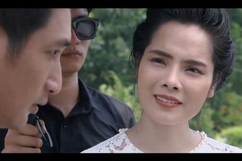 Hoa hồng trên ngực trái tập 25: Luật sư Dung tiết lộ bí mật khiến Thái choáng váng