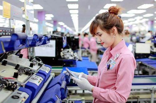 Việt Nam thu hút 18,3 tỷ USD vốn đầu tư nước ngoài