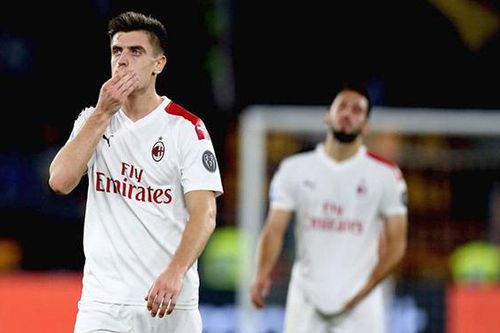AC Milan: Cầu thủ tệ thế này, đến Pep cũng bó tay