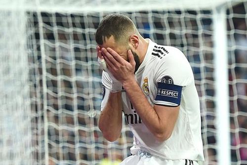 Real Madrid: Ở Bernabeu, bàn thắng nói tiếng Pháp, Bỉ hay Serbia?