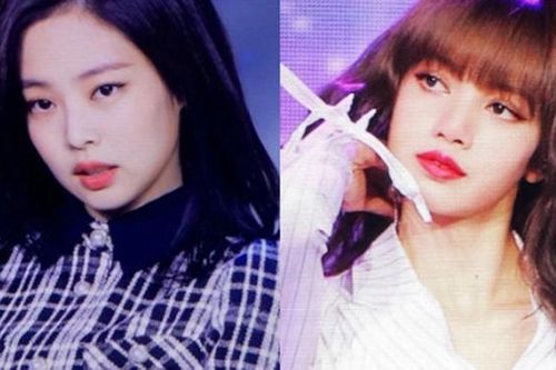 Blackpink lại khiến fan 'ngây ngất' với diện mạo hoàn hảo