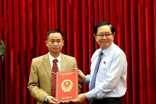 Bổ nhiệm nhân sự 4 bộ ngành
