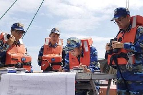 Thi đua thiết thực, hiệu quả