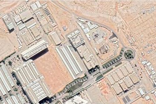 Vùng Vịnh sẽ nóng hơn vì hạt nhân của Saudi Arabia?