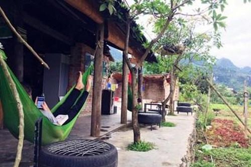 Homestay không phải là nhà trọ