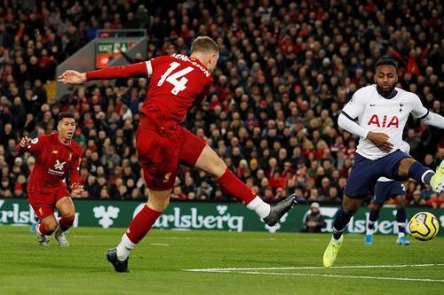 Klopp chưa vội nghĩ về ngôi vô địch