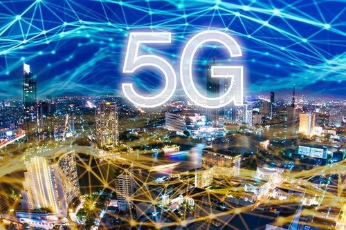 Mỹ muốn tìm đối tác 'cùng chí hướng' để triển khai mạng 5G