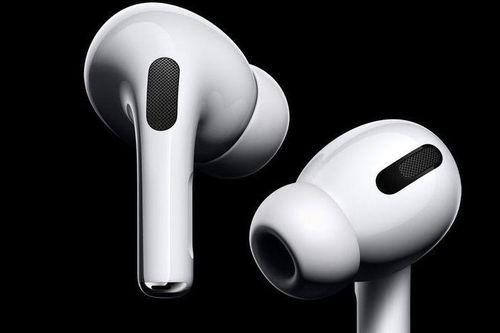 Apple ra mắt tai nghe không dây AirPods Pro, giá 249USD