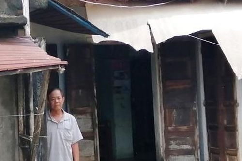 Giám đốc Sở Lao động TB và XH tỉnh Quảng Ngãi nói gì về việc cựu chiến binh ở nhà dột nát