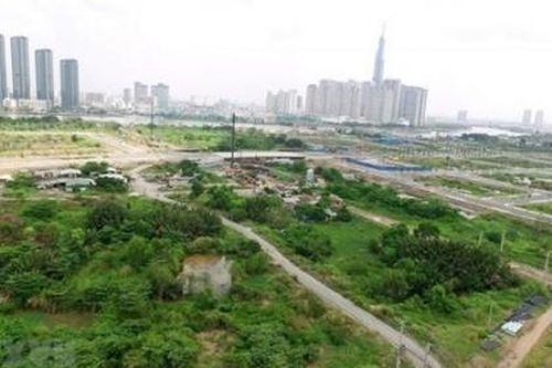 Không giảm trừ 2% đối với người trả nợ tiền sử dụng đất trước hạn