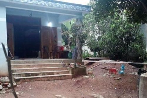 Quảng Nam: Mang súng đi giải quyết mâu thuẫn, nam thanh niên bị đâm tử vong
