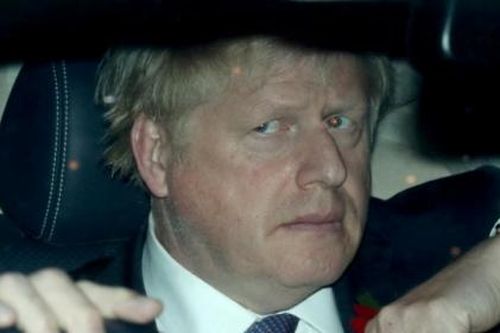 EU đồng ý gia hạn Brexit, quốc hội Anh chặn bầu cử tháng 12