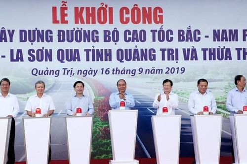 Ai tạo lực cản tiến độ các dự án điện, đường trọng điểm quốc gia?